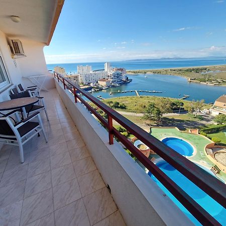 Apartamento Tramuntana 1204 Roses Exterior photo