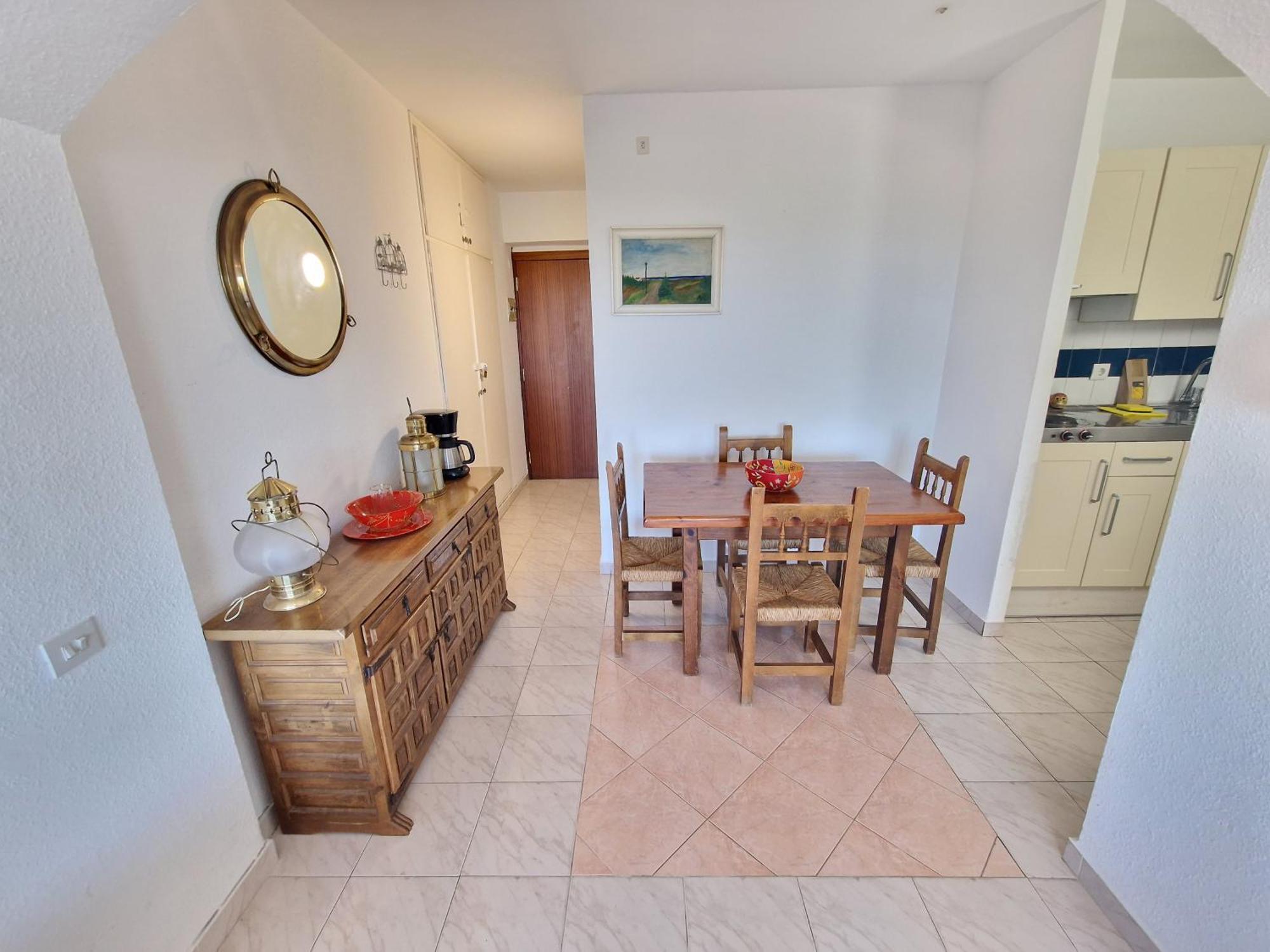 Apartamento Tramuntana 1204 Roses Exterior photo
