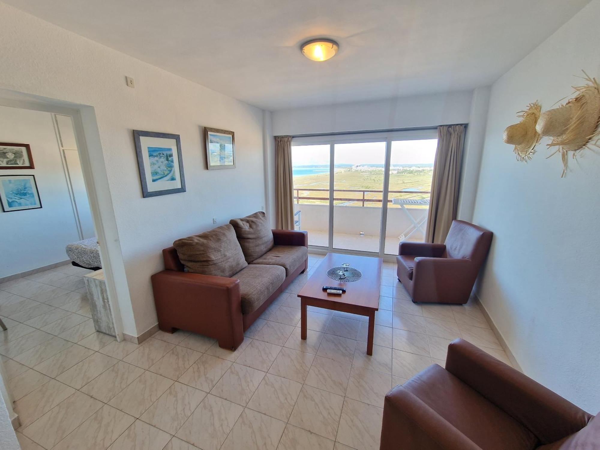 Apartamento Tramuntana 1204 Roses Exterior photo